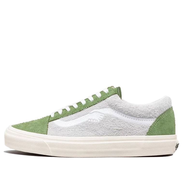Tennarit ja kengät Vans Notre x LX Vihreä | VN0A36C8SO8