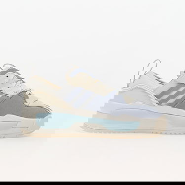 Tennarit ja kengät Y-3 Rivalry Off White/ Light Grey/ Ice Blue Beige | IG4092, 1