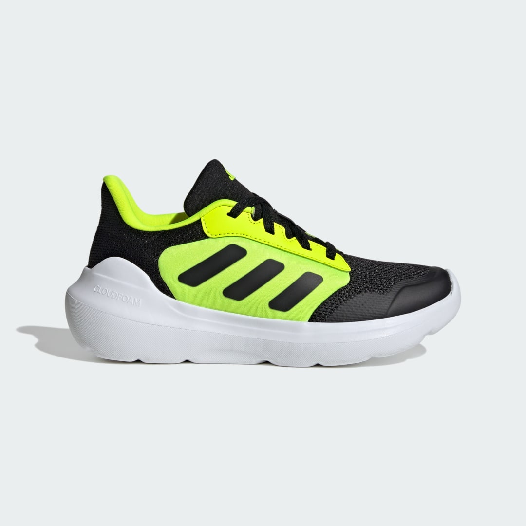Tennarit ja kengät adidas Performance Tensaur Run 2.0 Keltainen | JR6042, 0