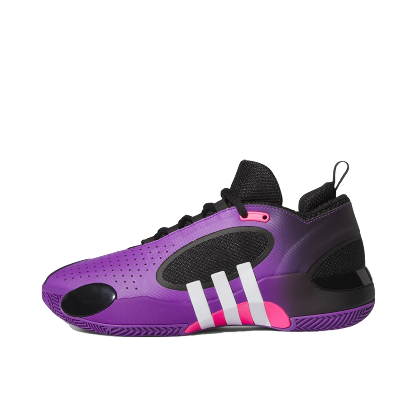 Koripallo adidas Performance D.O.N. Issue 5 Violetti | IE8324