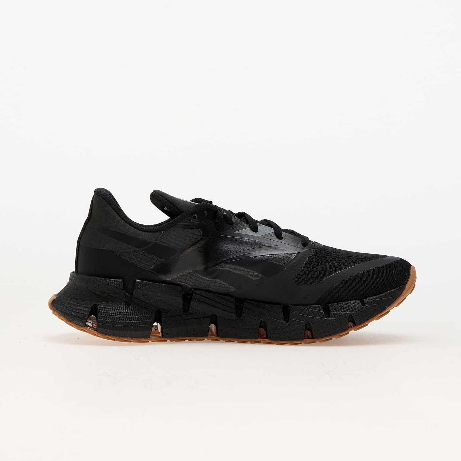 Tennarit ja kengät Reebok Floatzig 1 Core Black/ Pure Grey 6/ Gum Musta | 100206592, 1