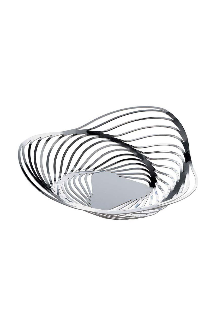 Kodin sisustus Alessi Trinity Bowl Metallinen | ACO02