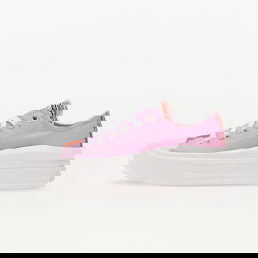 Tennarit ja kengät Converse Chuck Taylor All Star Move Platform Vaaleanpunainen | A00563C, 0
