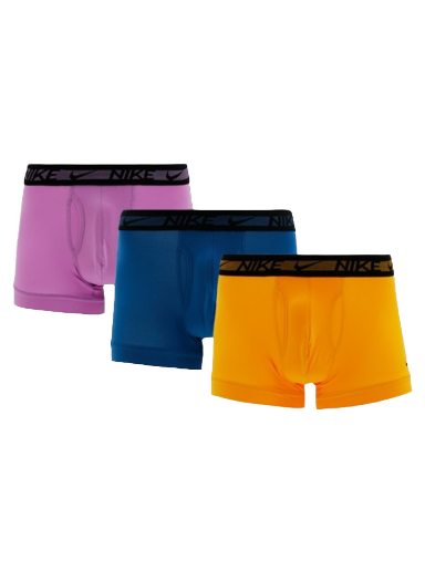 Alusvaatteet ja sukat Nike Boxerky Trunk Monivärinen | ke1152-g7o