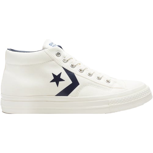 Tennarit ja kengät Converse STAR PLAYER 76 Valkoinen | A10407C