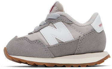 Tennarit ja kengät New Balance 237 Bungee Harmaa | IH237PE, 2