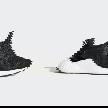 Tennarit ja kengät adidas Performance Alphaboost "Core Black" Musta | EF1183, 0