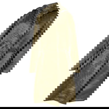 Sadetakki Max Mara Tambuto Light Parka Jacket, Size Large Vihreä | 2411121113600-002, 0