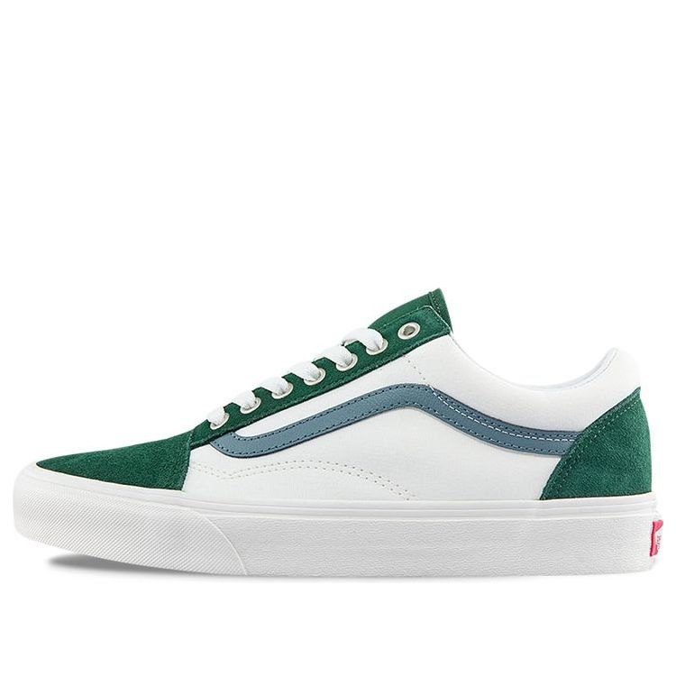 Tennarit ja kengät Vans Old Skool Vihreä | VN0A5JMIBLG