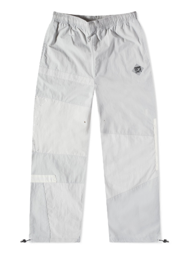 Housut Puma P.A.M. Woven Harmaa | 538815-10