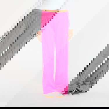 Verryttelyhousut adidas Performance Adicolor Classic Firebird Loose Track Pants Vaaleanpunainen | JY2696, 4