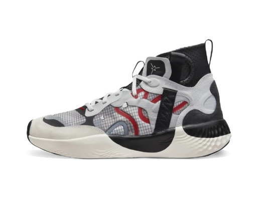 Koripallo Jordan Jordan Delta 3 "Sail" Harmaa | DD9361-106