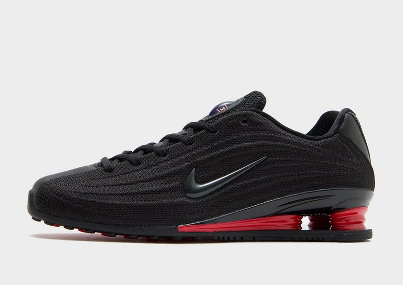 Tennarit ja kengät Nike Shox Z Musta | HQ7540-002