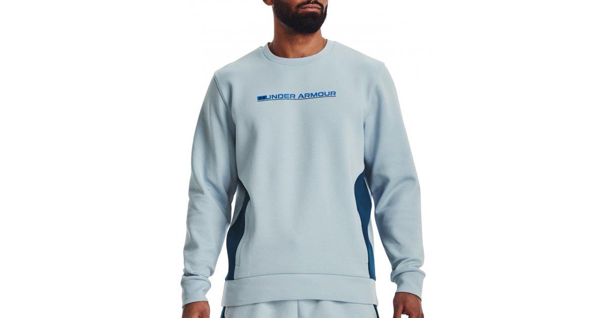 Huppari Under Armour Summit Sininen | 1370417-478, 1