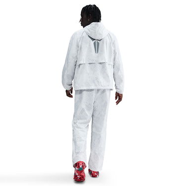 Verryttelypuku Nike Kobe Woven Snake Print Tracksuit Valkoinen | IB2704-100, 4