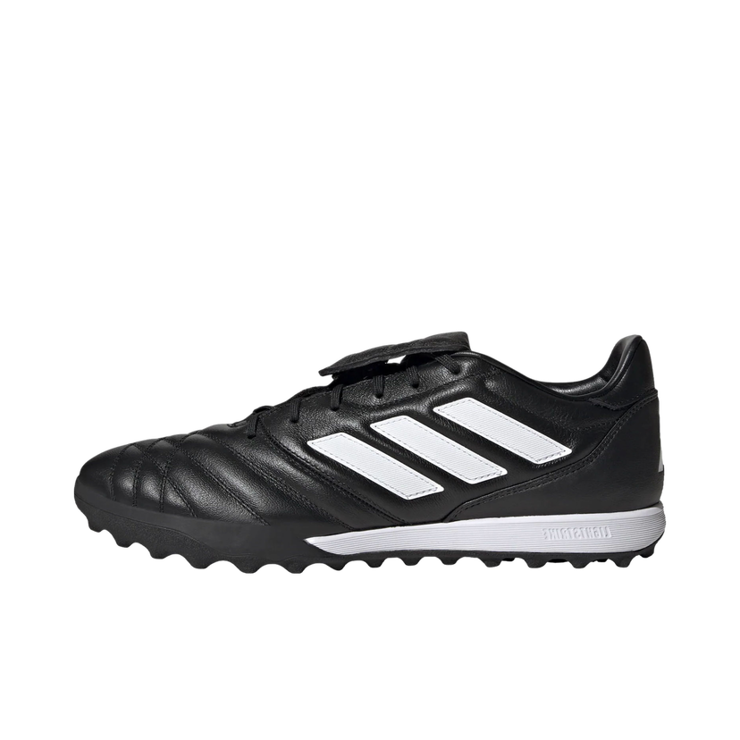 Tennarit ja kengät adidas Performance COPA GLORO TF Musta | fz6121