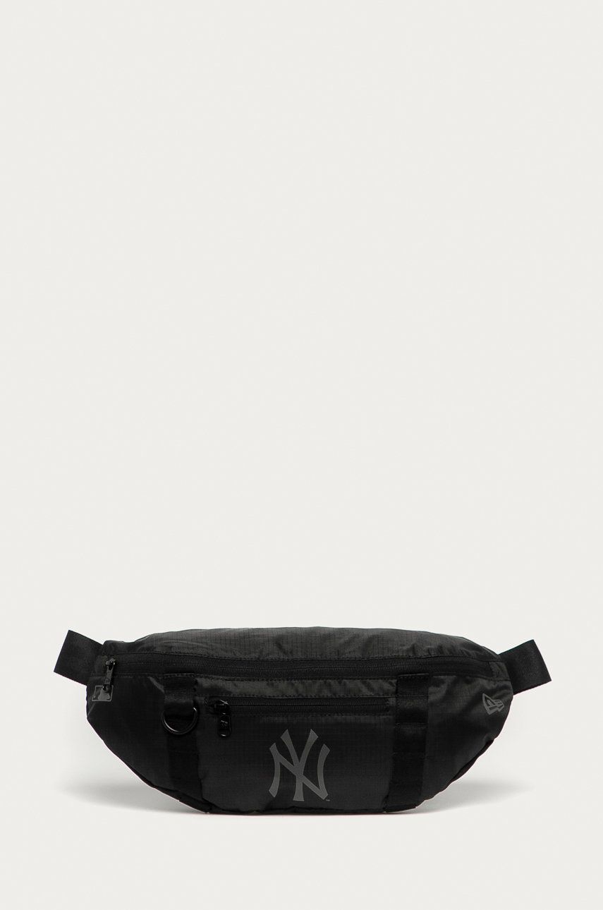 Vyötärölaukku New Era Waist bag Musta | 12145412, 0
