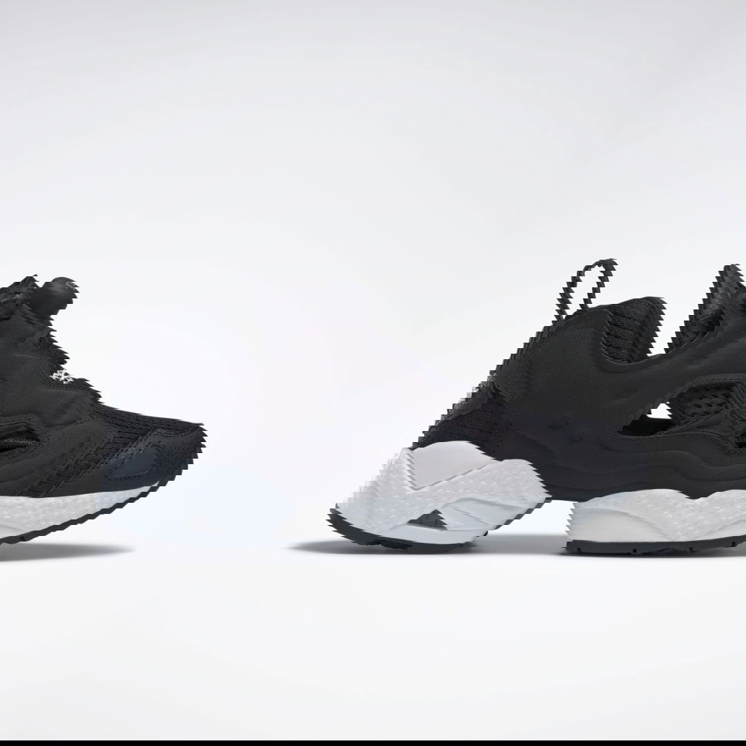 Tennarit ja kengät Reebok Instapump Fury 95 Musta | GX9433, 0