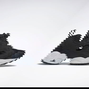 Tennarit ja kengät Reebok Instapump Fury 95 Musta | GX9433, 0