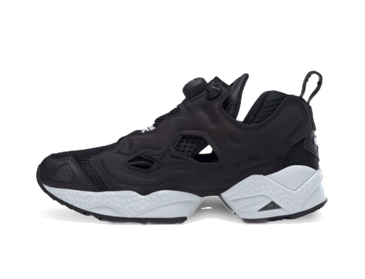 Tennarit ja kengät Reebok Instapump Fury 95 Musta | GX9433
