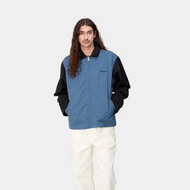 Takki Carhartt WIP Module Script Jacket Musta | I032977_23M_01, 3
