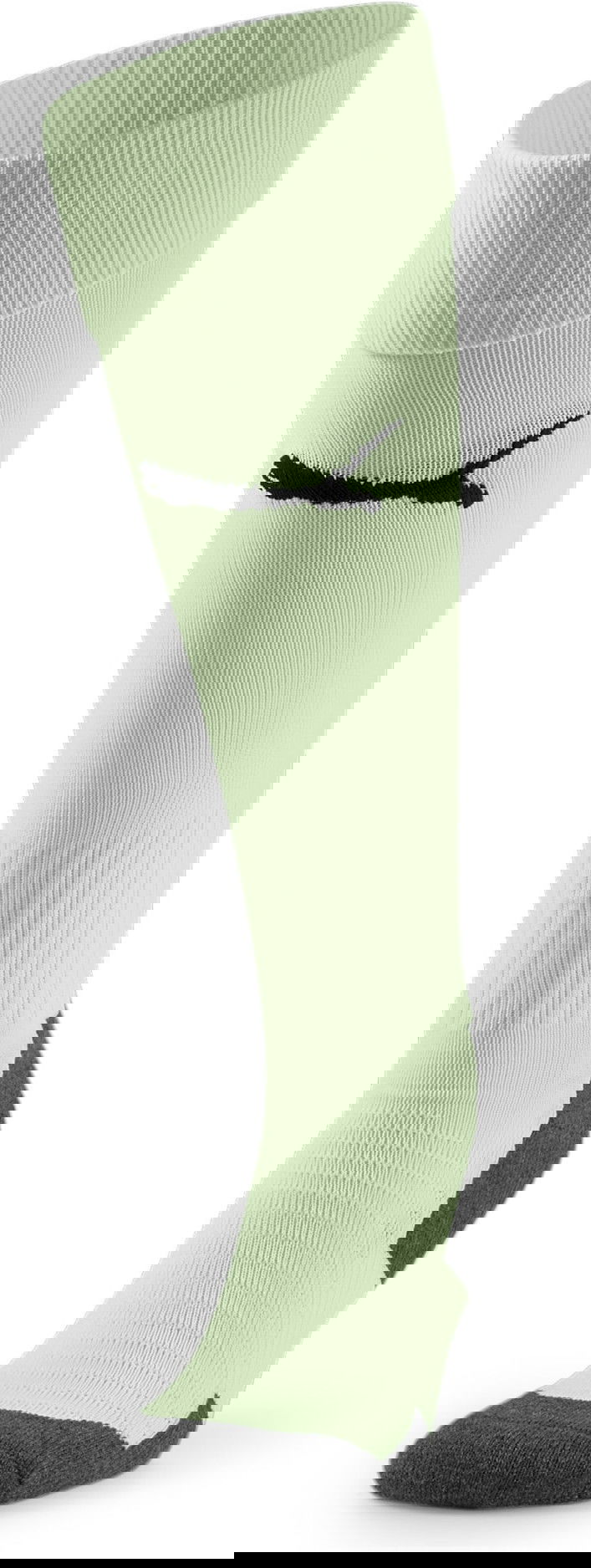 Sukat Puma Puma Team Liga Core Socks Vihreä | 703441-60