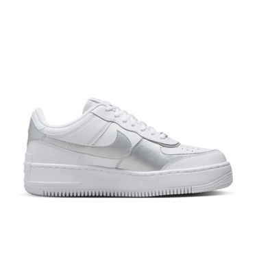 Tennarit ja kengät Nike Air Force 1 Shadow Valkoinen | CI0919-119, 2