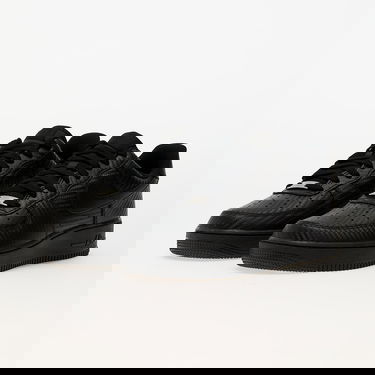 Tennarit ja kengät Nike Air Force 1 '07 Musta | HF2886-001, 5