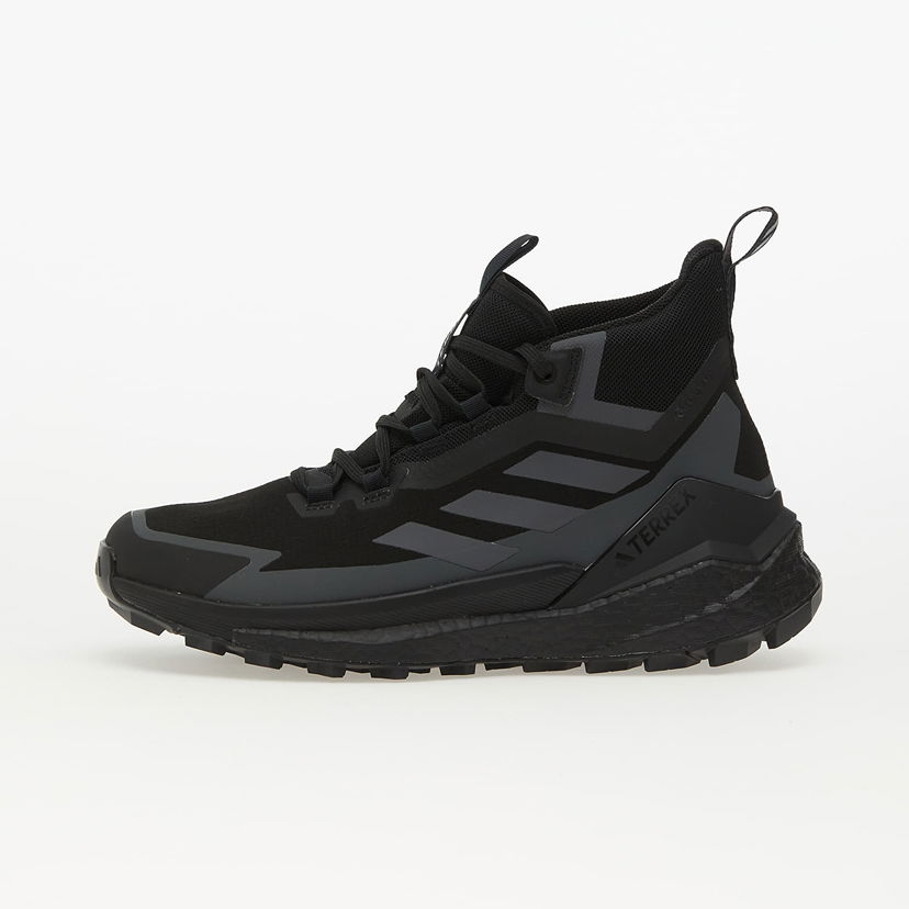 Outdoor adidas Performance Terrex Free Hiker 2 Gtx Core Black/ Grey Six/ Grey Three Musta | HQ8383
