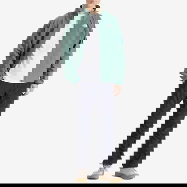 Tuulitakki The North Face Men's Tek Approach Jacket Vihreä | NF0A8B58HCH, 4