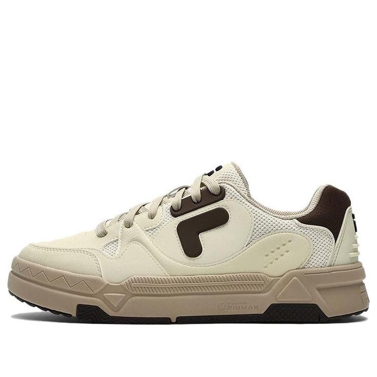 Tennarit ja kengät FILA FUSION Bank DX Beige | T12M342206FAG