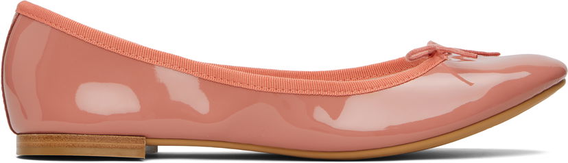Vaatteet Repetto Repetto Cendrillon Ballerina Flats Vaaleanpunainen | V1790VLUX