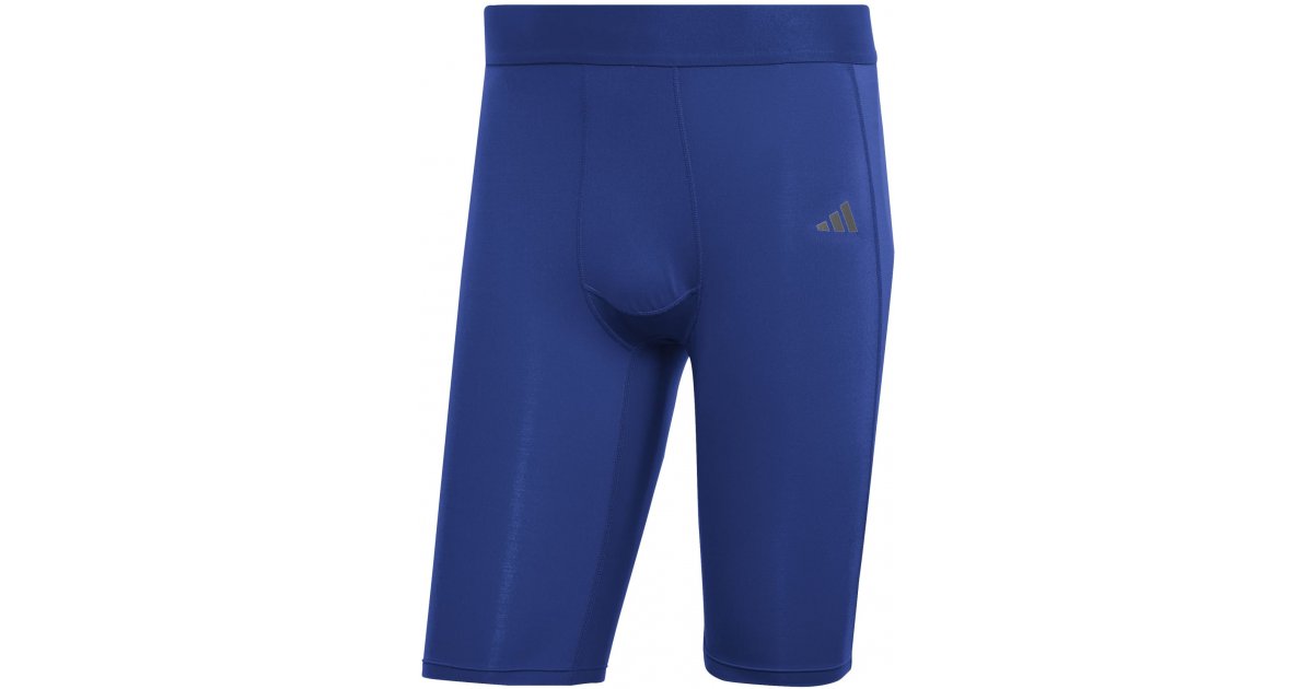 Shortsit adidas Performance Short Tummansininen | hp0613, 1