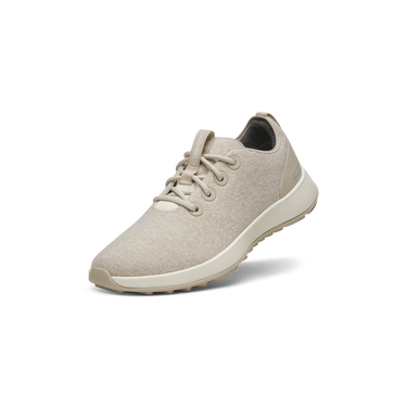 Tennarit ja kengät Allbirds Wool Runner NZ Water-Repellent Size 8 Beige | A12027M, 0