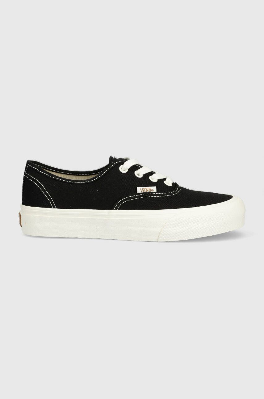 Tennarit ja kengät Vans Authentic VR3 Musta | VN0005UD1KP1, 0