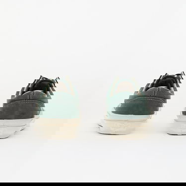 Tennarit ja kengät Vans LX Old Skool 36 Le Marais Vihreä | VN000D57FRS1, 4