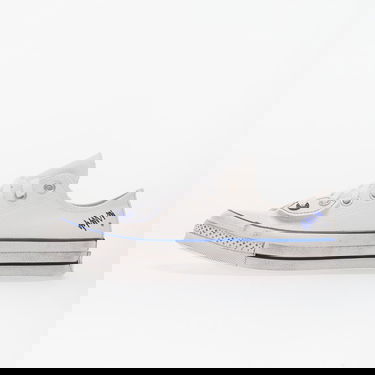 Tennarit ja kengät Converse ADER ERROR x Chuck 70 Low White/ Blue Valkoinen | A14289C, 0