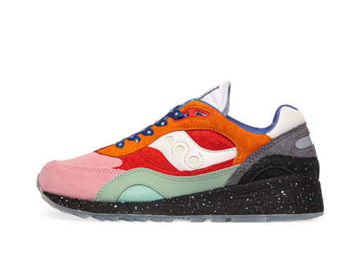 Tennarit ja kengät Saucony Shadow 6000 Monivärinen | S70703-1