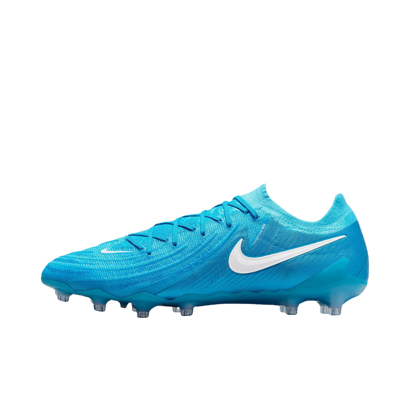 Tennarit ja kengät Nike Phantom GX II Elite AG-Pro Sininen | fj2554-400