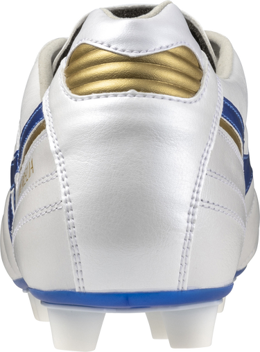 Tennarit ja kengät Mizuno Morelia II Elite FG Valkoinen | p1ga2212-25, 4