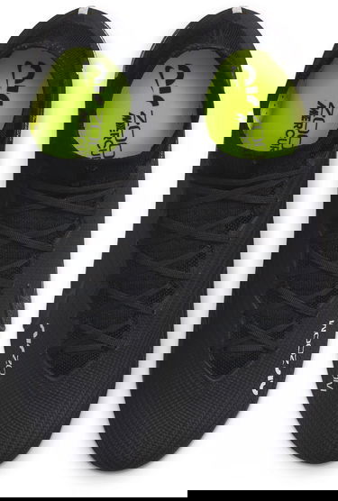 Tennarit ja kengät Nike Zoom Superfly 9 Elite FG Musta | dj4977-001, 3