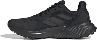 Tennarit ja kengät adidas Performance Terrex Soulstride R.Rdy Musta | FZ3036, 5