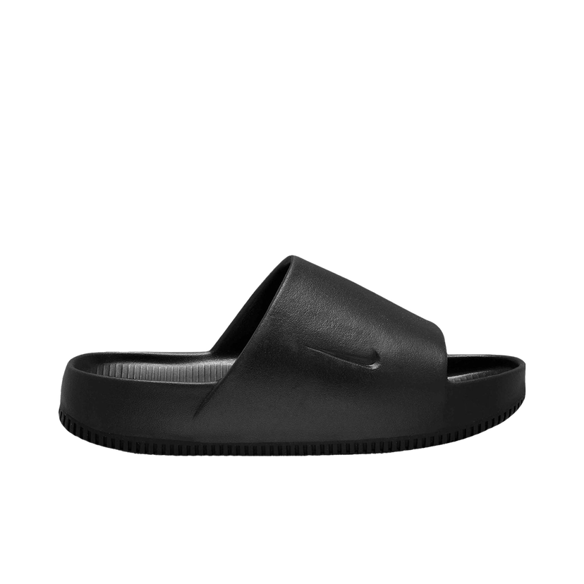 Tennarit ja kengät Nike Calm Slide Black Musta | DX4816-001