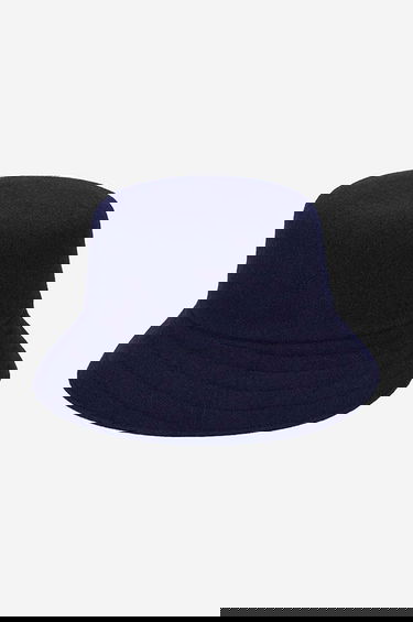 Hattu Kangol Wool Bucket Hat Sininen | K3191ST.NAVY, 2