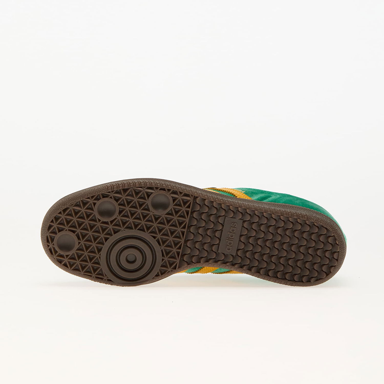 Tennarit ja kengät adidas Originals Samba Og Vihreä | JI2681, 1