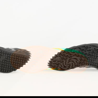 Tennarit ja kengät adidas Originals Samba Og Vihreä | JI2681, 1