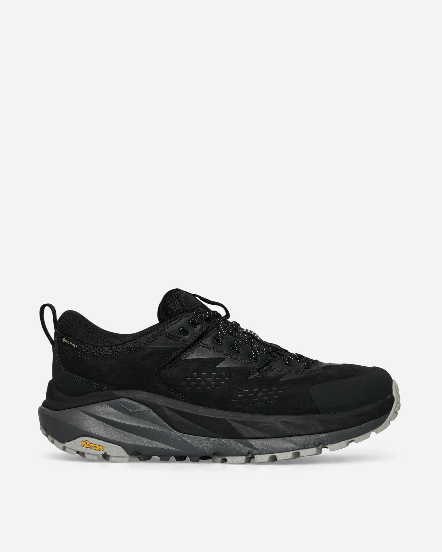 Tennarit ja kengät Hoka One One Kaha Low GTX TP Musta | 1150913F-BCKST, 1