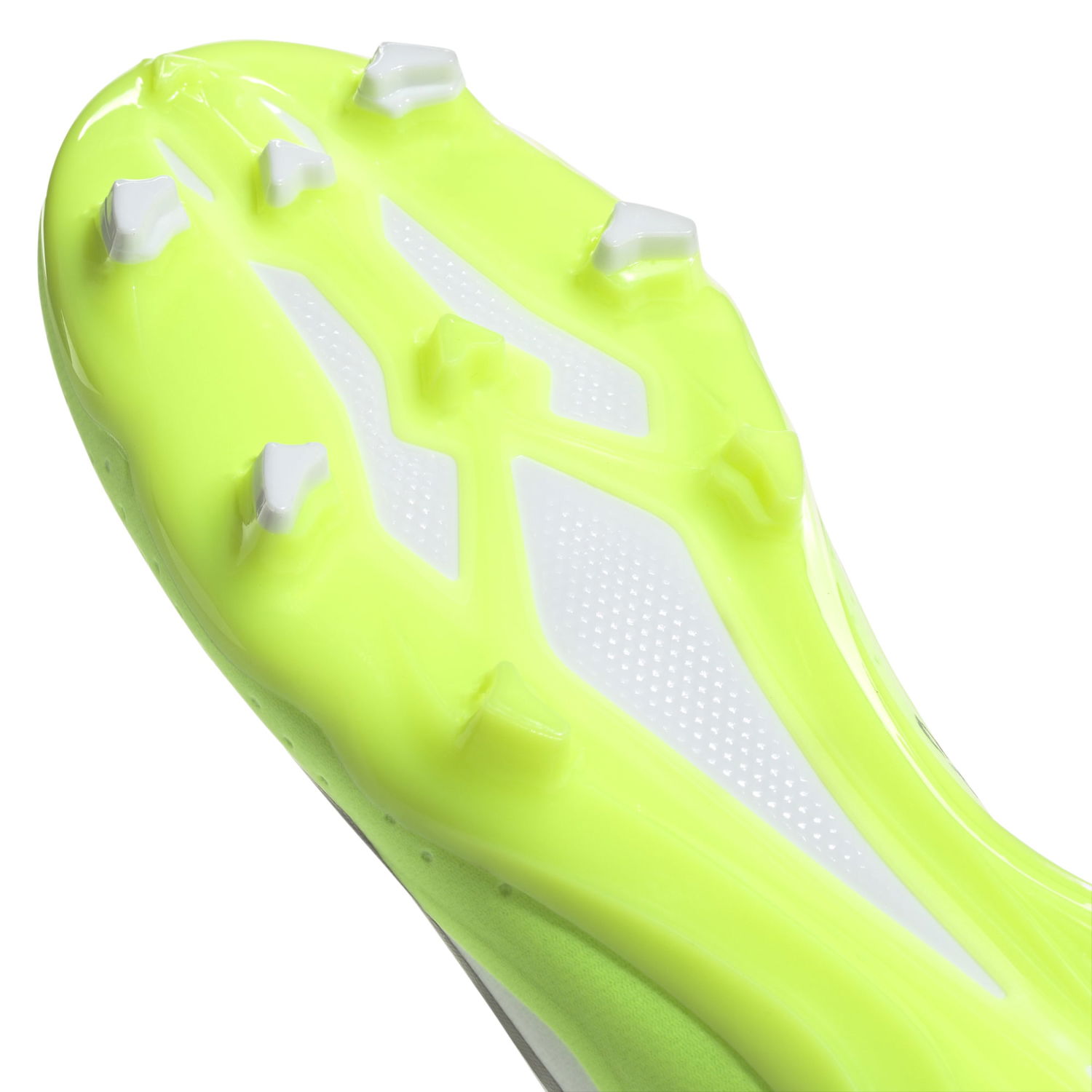 Tennarit ja kengät adidas Performance X CRAZYFAST.3 LL FG Valkoinen | hq4515, 1