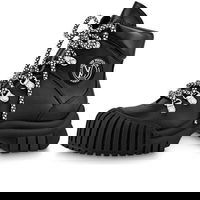 Ruby Flat Ranger Boots