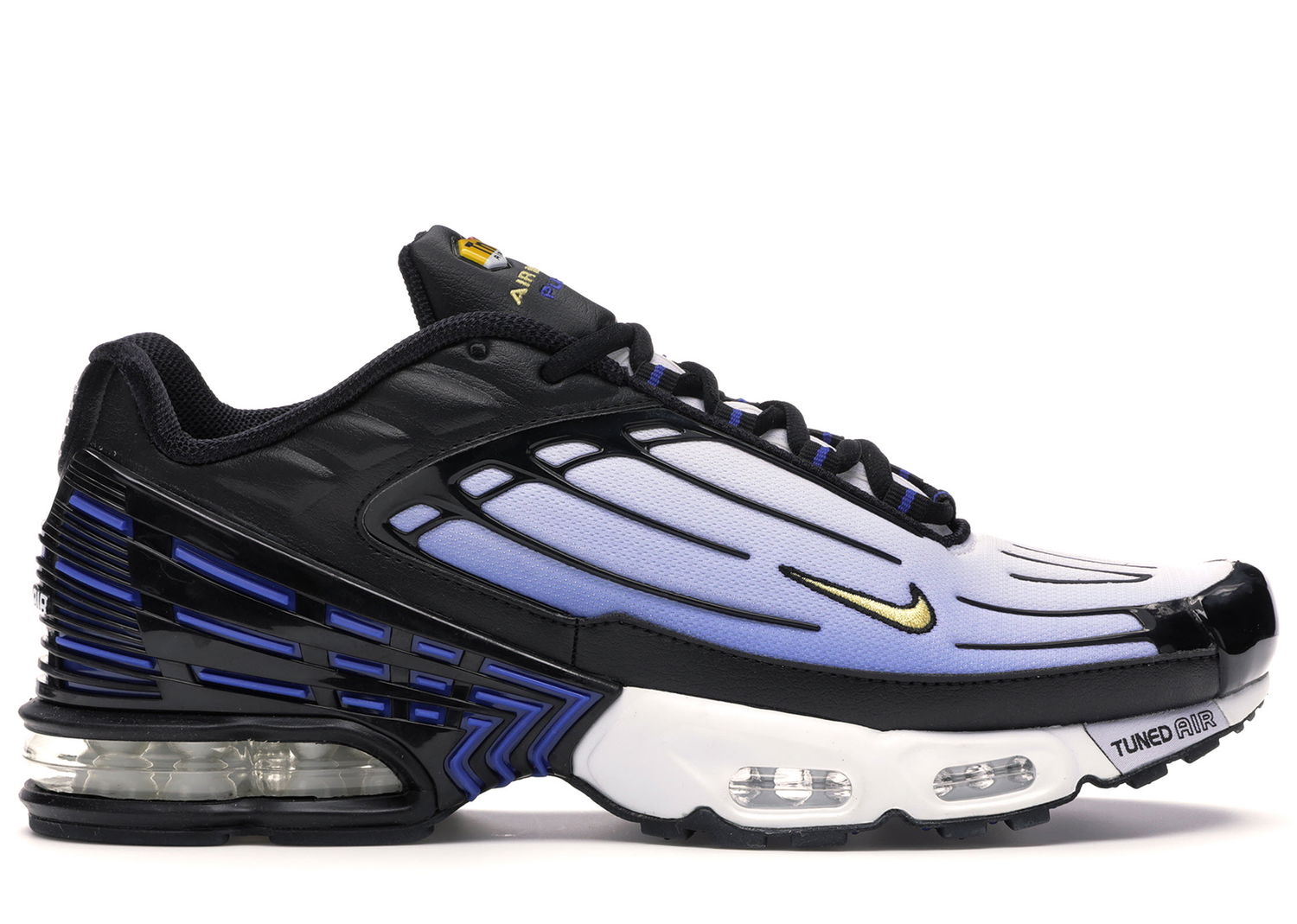 Tennarit ja kengät Nike Air Max Plus 3 Hyper Blue Sininen | CJ9684-001, 0